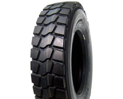 12R20 Roadshine RS617 156/153K Ведуча вантажна шина Ивано-Франковск - изображение 1