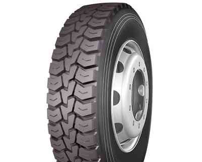 215/75R17.5 Taitong HS928 126/124M Ведуча вантажна шина Ивано-Франковск