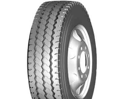 9R20 Sunfull HF708 144/142K Універсальна вантажна шина Івано-Франківськ