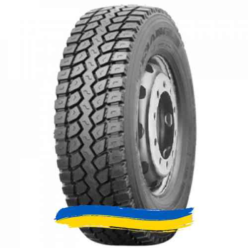 235/75R17.5 Triangle TR689A 141/140J Ведуча шина Івано-Франківськ