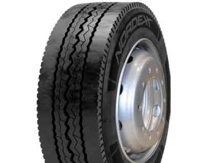 245/70R17.5 Nordexx Trailer 15 143/141J Причіпна вантажна шина Ивано-Франковск