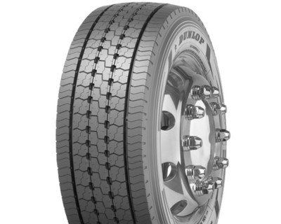 315/80R22.5 Dunlop SP 346 156/154L/M Рульова вантажна шина Ивано-Франковск - изображение 1