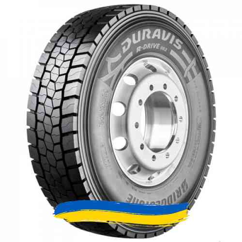 295/80R22.5 Bridgestone Duravis R-Drive 002 152/148M Ведуча шина Ивано-Франковск