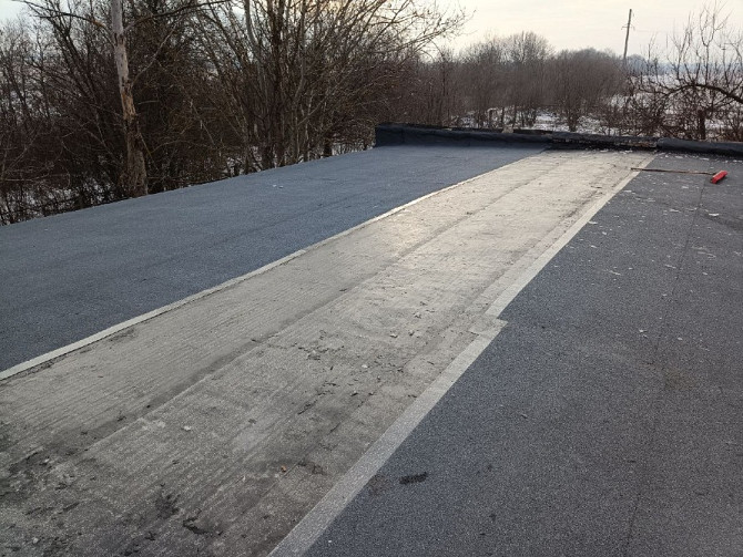 Кровельщики ремонт крыш мелкий и капитальный Дніпро - зображення 3