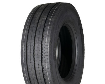 315/80R22.5 Michelin X MULTI ENERGY Z 156/150L Рульова шина Івано-Франківськ - зображення 1