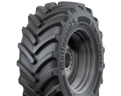 540/65R34 Continental TractorMaster 155/152D/A8 Сільгосп шина Ивано-Франковск - изображение 1