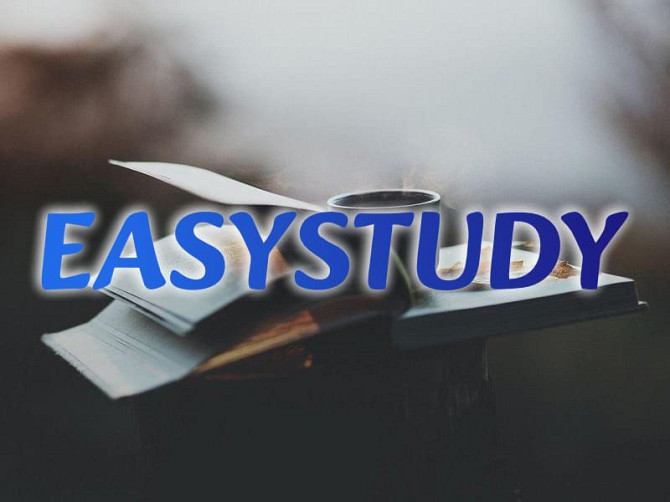 Замовити розробку стартап-проєкту до бакалаврської роботи в Україні Київ - зображення 1