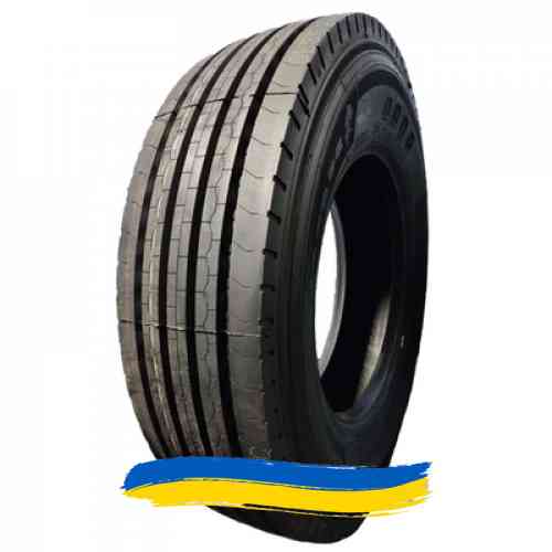 235/75R17.5 Habilead BL517 132/129L Рульова шина Івано-Франківськ
