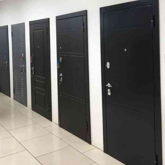 Купити вхідні двері у Кривому Розі Кривий Ріг