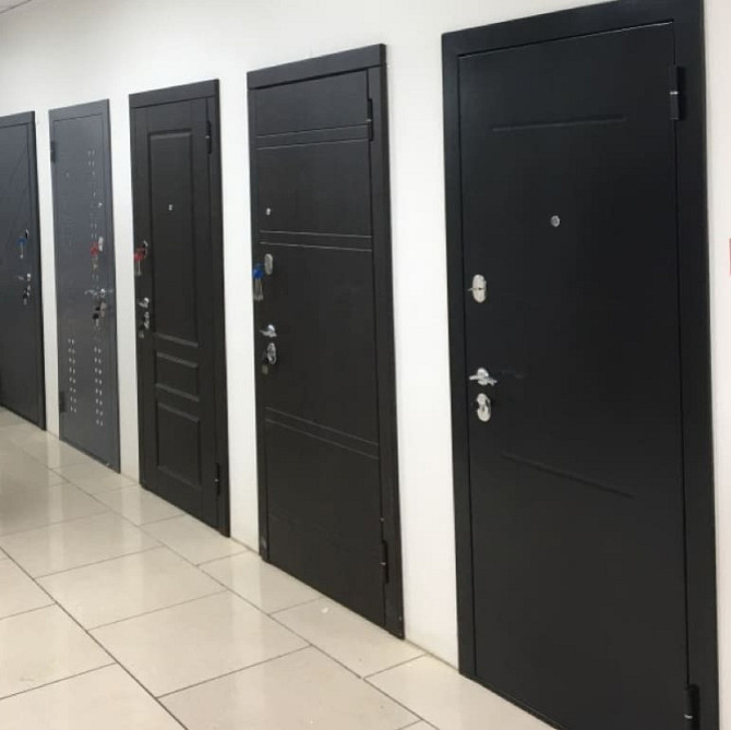 Купити вхідні двері у Кривому Розі Кривий Ріг - зображення 1