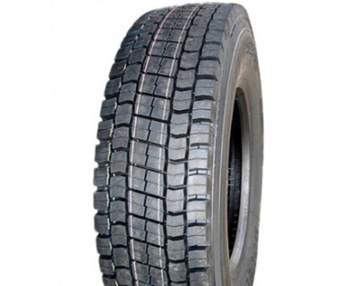 315/80R22.5 Goldshield HD717 156/150K Ведуча шина Івано-Франківськ - зображення 1