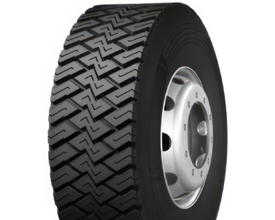 245/70R19.5 Radburg (наварка) VWHL Рульова вантажна шина Ивано-Франковск - изображение 1