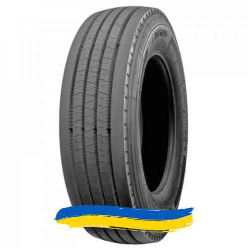 245/70R17.5 BlackLion BF188 143/141J Рульова шина Ивано-Франковск