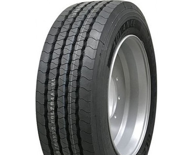 285/70R19.5 Samson GL284A 146/144L Рульова вантажна шина Івано-Франківськ - зображення 1