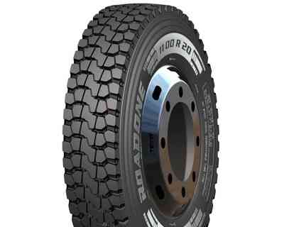 10R20 ROADONE GD08 149/146J Ведуча вантажна шина Івано-Франківськ