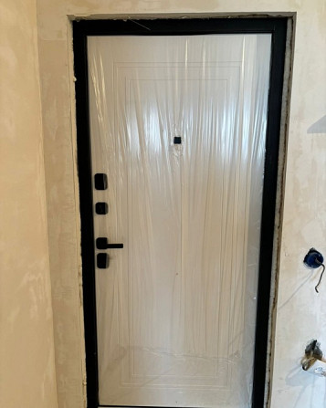 Купить двери входные готовые или изготовить в Кривом Роге Кривий Ріг - зображення 5