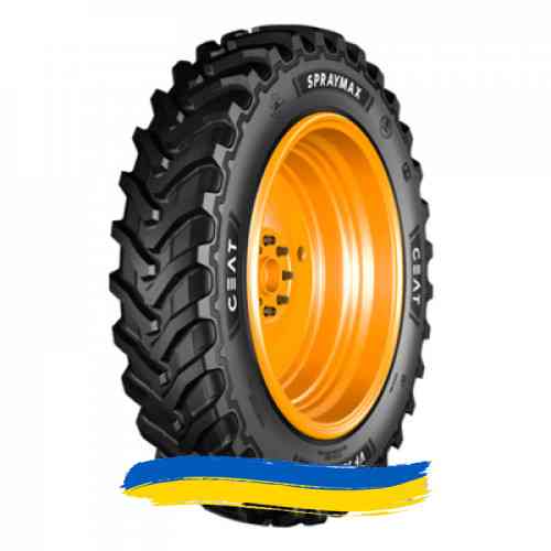 380/90R54 Ceat SPRAYMAX 176D Сільгосп шина Івано-Франківськ