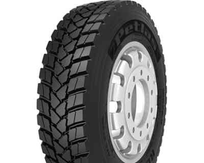 295/80R22.5 Petlas RC 700 152/148L Ведуча вантажна шина Ивано-Франковск