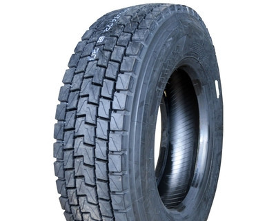 235/75R17.5 Atlander ATL765 143/141K Ведуча вантажна шина Івано-Франківськ - зображення 1
