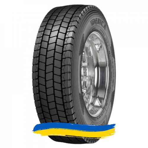 295/80R22.5 Debica DRD2 152/148M Ведуча шина Ивано-Франковск
