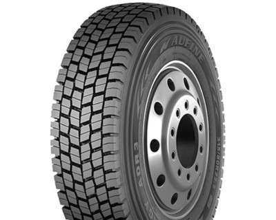295/80R22.5 Aufine ADR3 154/151L Ведуча вантажна шина Івано-Франківськ - зображення 1