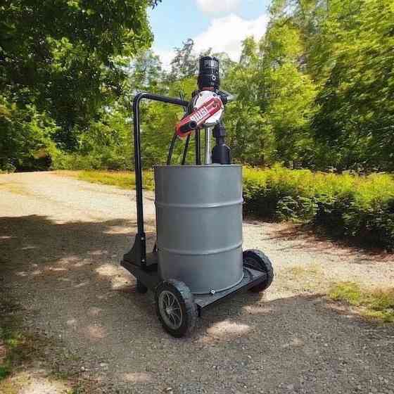 Насоси для дизельного пального PIUSI— Італія Одеса