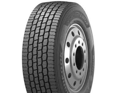 315/70R22.5 Hankook AW02 Smart Control 154/150L Універсальна вантажна шина Івано-Франківськ