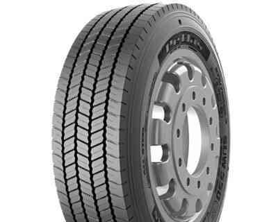 275/70R22.5 Petlas SUW550 150/145J Універсальна вантажна шина Ивано-Франковск