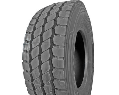 385/65R22.5 HUBTRAC MIXED G12 164J Універсальна шина Ивано-Франковск - изображение 1