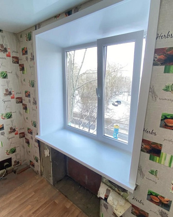 Купить окна в Кривом Роге Кривой Рог - изображение 9