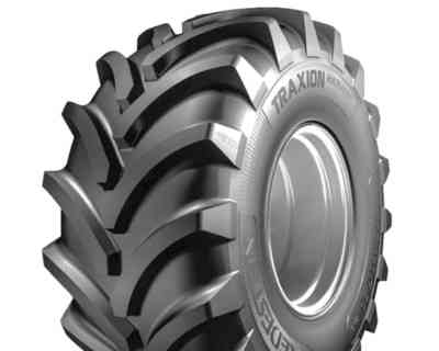 500/85R24 Vredestein Traxion Harvest 171/158A8 Сільгосп шина Ивано-Франковск