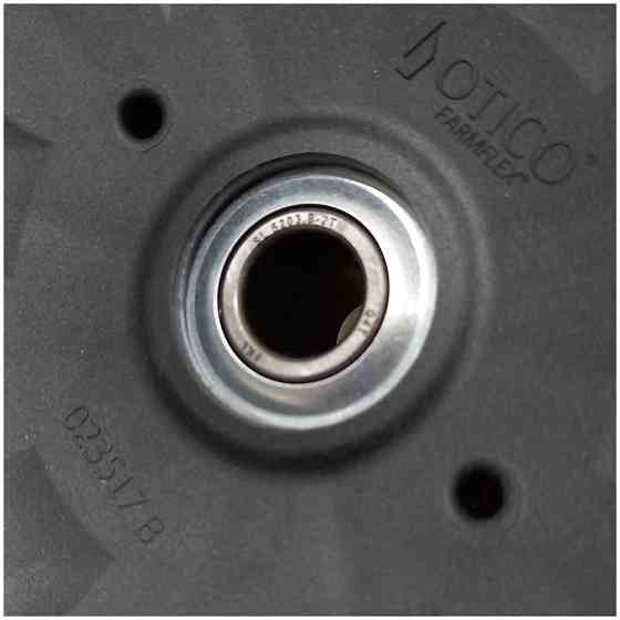 Колесо 320х166 / 024042.03 Otico, 87610678 Case, 6200-022 Yetter, 6200-023 Yetter, 6200-024 Yetter Дніпро
