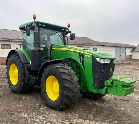 Трактора John Deere .Case Magnum 315 Profi. i Fendt 930 уже в Україні Вінниця