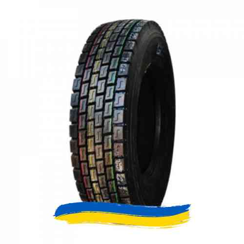 295/80R22.5 Aplus D801 152/149M Ведуча шина Івано-Франківськ