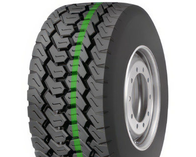 385/65R22.5 Radburg (наварка) K32 Ведуча вантажна шина Івано-Франківськ - зображення 1