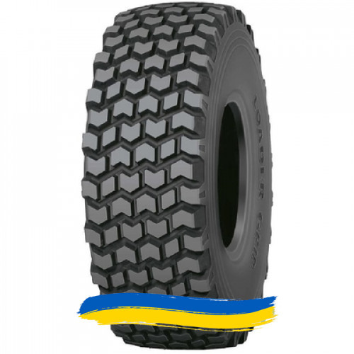 23.5R25 Nokian Loader Grip L3 195/176B/A2 Індустріальна шина Івано-Франківськ - зображення 1