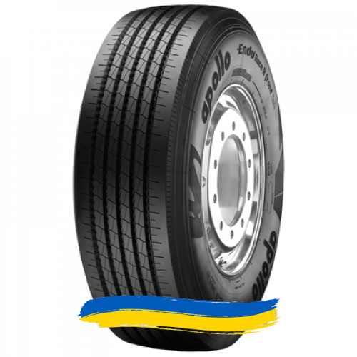 385/65R22.5 Apollo Endurace Rfront HD 164K Рульова шина Ивано-Франковск - изображение 1