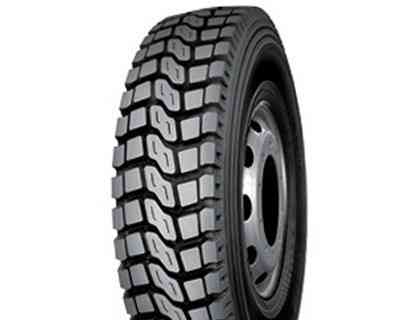 9R20 Kapsen HS-918 144/142K Ведуча вантажна шина Івано-Франківськ