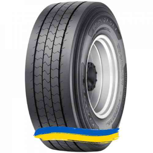 385/55R22.5 Triangle TRT02 160/158J/L Причіпна шина Івано-Франківськ