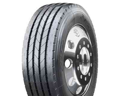 215/75R17.5 Sailun S637+ 135/133L Рульова вантажна шина Ивано-Франковск