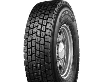 315/70R22.5 Triangle TRD06 151/148M Ведуча вантажна шина Івано-Франківськ