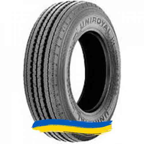 225/75R17.5 Uniroyal R2000 129/127M Рульова шина Івано-Франківськ