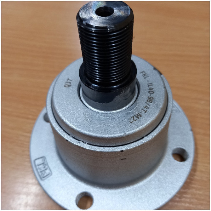 Ступиця IL40-98/4T-M22 FKL, KM040110, F06160015, m11308, m19008, 910974 Днепр (Днепропетровск) - изображение 3
