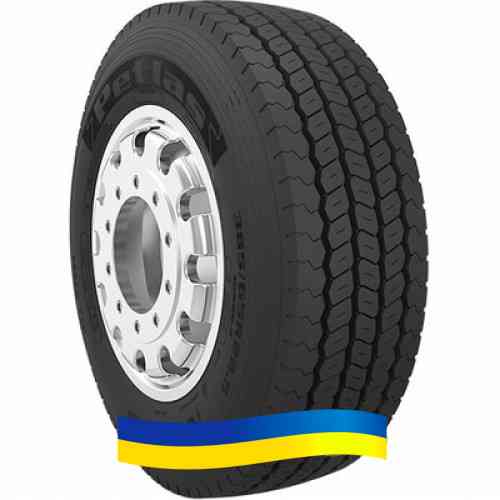 Petlas NZ 305 (прицепная) 385/65 R22.5 160K Туреччина Івано-Франківськ
