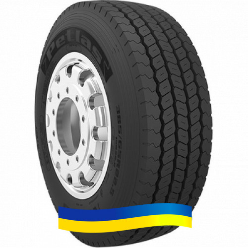Petlas NZ 305 (прицепная) 385/65 R22.5 160K Туреччина Івано-Франківськ - зображення 1