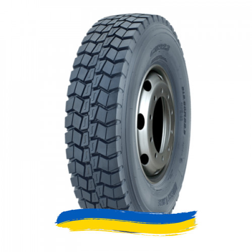 13R22.5 WestLake CM923 156/150K Рульова шина Ивано-Франковск - изображение 1