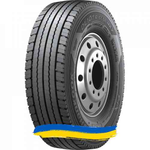 315/80R22.5 Hankook DL10+ 156/150L Ведуча шина Ивано-Франковск