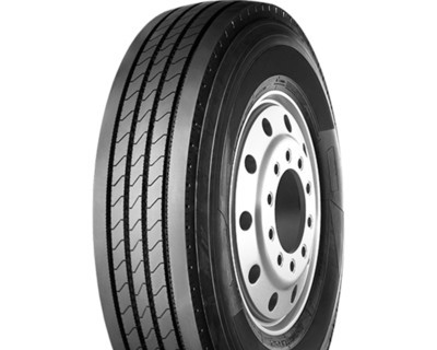 315/80R22.5 Neoterra NT366 157/154M Рульова вантажна шина Івано-Франківськ - зображення 1