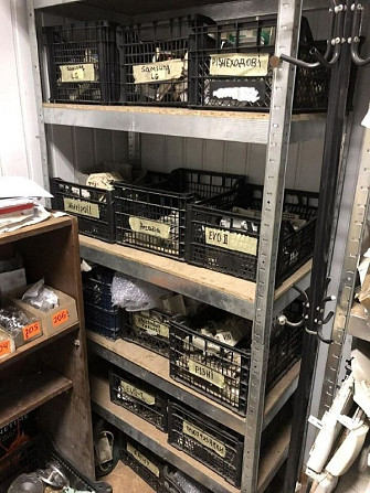 Продаємо нові та вживані запчастини до пральних машин Киев - изображение 5