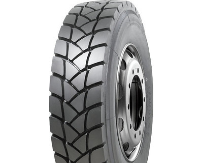 315/80R22.5 Roadshine RS637 156/153K Ведуча вантажна шина Івано-Франківськ - зображення 1